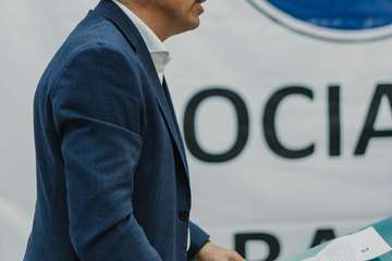 Francisco Atta, reelegido como candidato de ASBA-NC al Ayuntamiento de Valsequillo/TA.